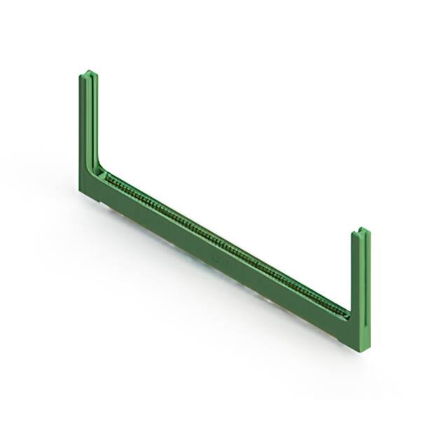 345-071-544-158 EDAC Inc.  Edgeboard Connectors